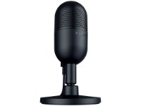 Mikrofon RAZER Seiren V3 Mini, stolni, crni