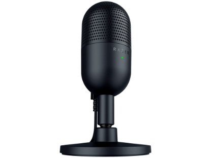 Mikrofon RAZER Seiren V3 Mini, stolni, crni