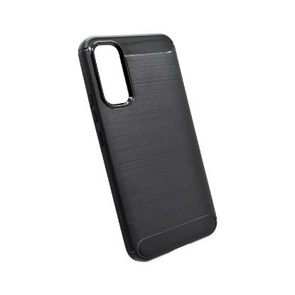 Futrola +CLASS TPU Carbon Matte, za Samsung A54, crna