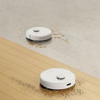 Robotski usisavač DREAME D9 Max gen.2, bijeli