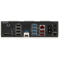 Matična ploča GIGABYTE B850 A Elite WIFI, AMD B850, DDR5, ATX, s. AM5