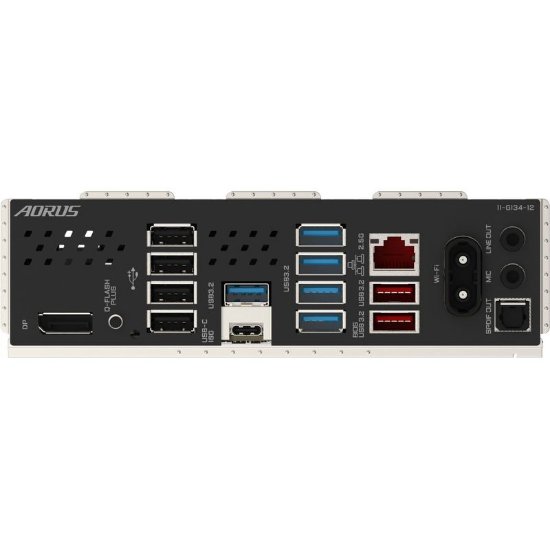 Matična ploča GIGABYTE B850 A Elite WIFI, AMD B850, DDR5, ATX, s. AM5