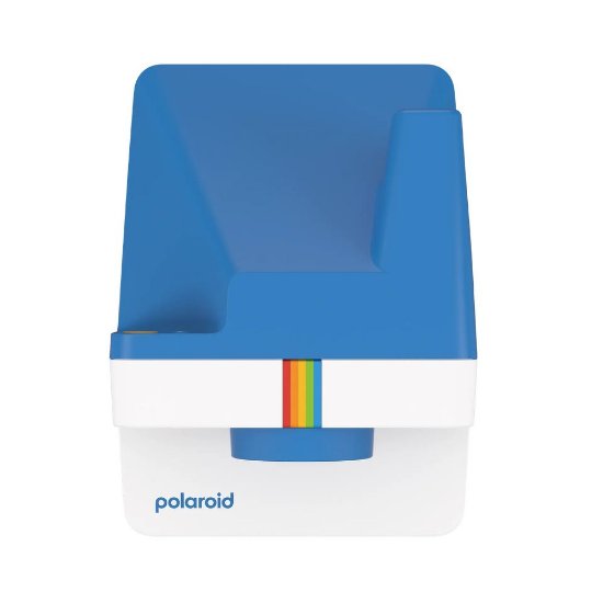 POLAROID instant fotoaparat Originals Now2, plavi