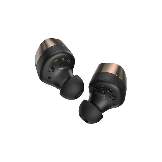 Slušalice SENNHEISER Momentum True Wireless 4, in-ear, bežične, bakreno-crne