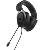 Slušalice ASUS TUF Gaming H3, crno-sive