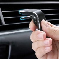 Držač za smartphone SATZUMA Magnetic Car Vent, magnetski