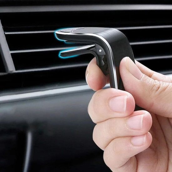 Držač za smartphone SATZUMA Magnetic Car Vent, magnetski