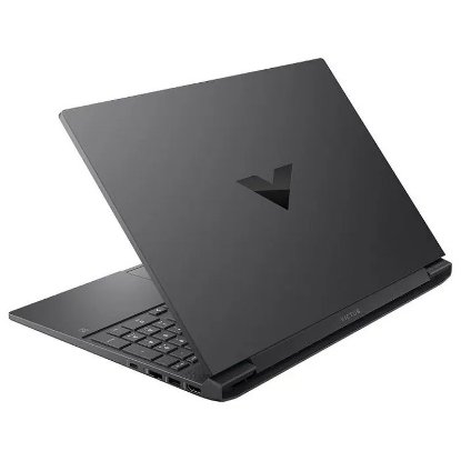 Laptop HP Victus Gaming 15-fb3705nm / Ryzen 5 8645HS, 16GB, 512GB SSD, nVidia GeForce RTX 3050, 15.6" FHD 144Hz IPS, bez OS, sivi