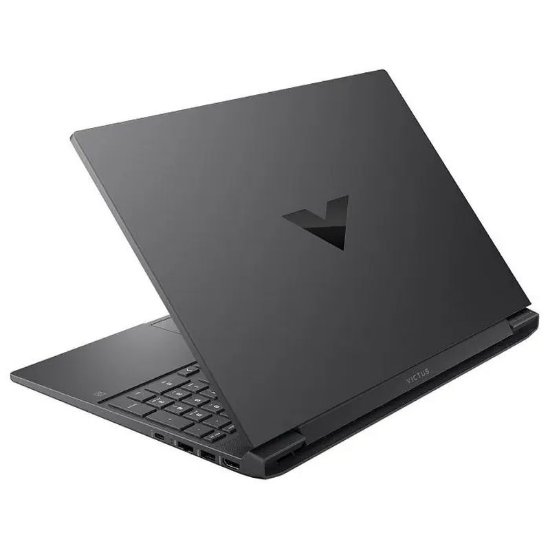 Laptop HP Victus Gaming 15-fb3705nm / Ryzen 5 8645HS, 16GB, 512GB SSD, nVidia GeForce RTX 3050, 15.6" FHD 144Hz IPS, bez OS, sivi