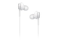 Slušalice SAMSUNG EO-IC100BWEGEU, USB-C, in-ear, bijele