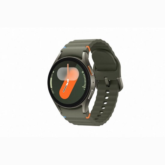 Pametni sat SAMSUNG Galaxy Watch 7 40mm, zeleni