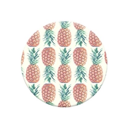 Dodatak za smartphone POPSOCKETS, Ananas