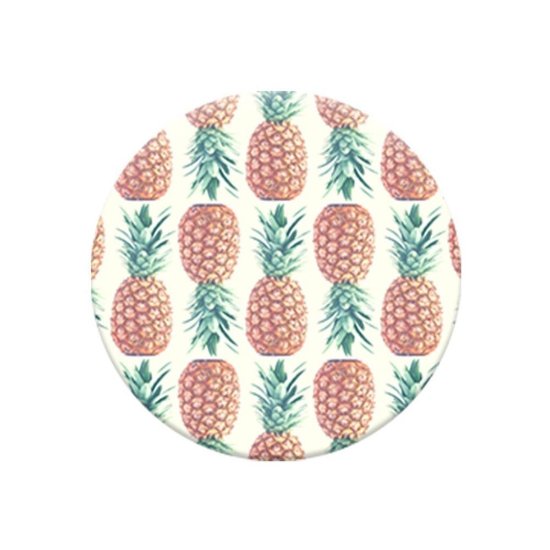 Dodatak za smartphone POPSOCKETS, Ananas