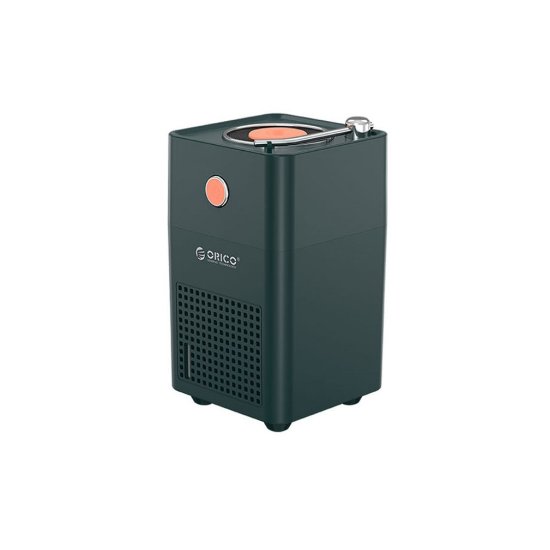 Ovlaživač zraka ORICO WT-H35-GR-BP, retro, 300 ml, zeleni
