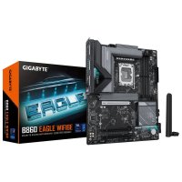 Matična ploča GIGABYTE B860 Eagle WiFi6E, INTEL B860, DDR5, ATX, s. 1851
