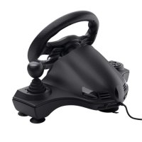 Volan TRUST GXT 289 Movi, PC/PS4/XBOX/Switch, USB