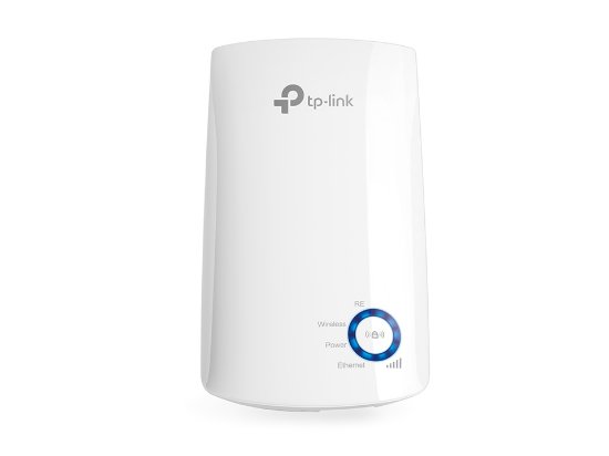 Wireless range extender TP-LINK TL-WA850RE, 300 Mbit/s, 802.11 b/g/n, LAN, bežični