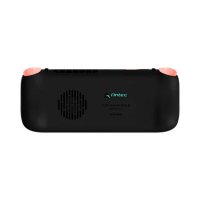 Igraća konzola ANTEC Core HS, 6" IPS FHD, Ryzen 7 8840U, 16GB LPDDR5X, 512GB, tipkovnica, crno-roza