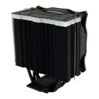 Cooler LC POWER LC-CC-120-ARGB-PRO Cosmo Cool, za Intel i AMD