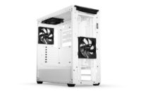 Kućište BE QUIET Shadow Base 800 DX, E-ATX, RGB, prozor, bijelo, bez napajanja