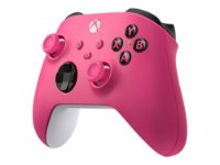 Gamepad MICROSOFT XBOX Wireless Controller, USB-C, bežični, rozi
