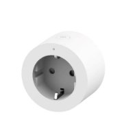 Bežična pametna utičnica AQARA Smart Plug EU, bijela