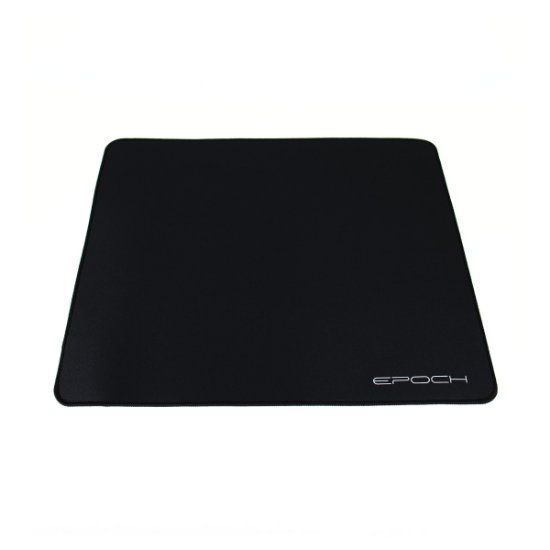 Podloga za miš EPOCH Hati L, crna