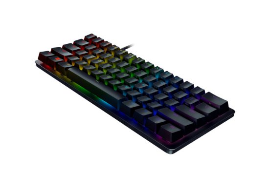Tipkovnica RAZER Huntsman Mini, Red switch, US Layout, USB