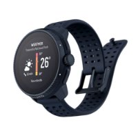 Pametni sat SUUNTO Race Midnight, 1,43" AMOLED, GPS, plavi