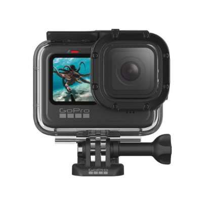 Dodatak za sportske digitalne kamere GOPRO9/10/11/12/13 Black, Protective Housing, ADDIV-001