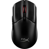 Miš HYPERX Haste 2 Core Wireless, optički, bežični, 12000dpi, crni