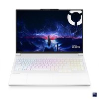 Laptop LENOVO Legion 7 83KY002KSC / Core Ultra 9 275HX, 32GB, 1TB SSD, nVidia GeForce RTX 5070, 16" WQXGA 240Hz OLED, bez OS, bijeli