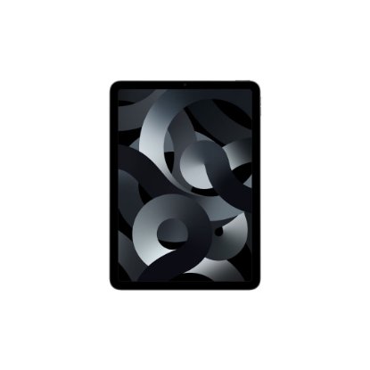 Tablet APPLE iPad Air (2022), 10.9", WiFi, 64GB, mm9c3hc/a, space gray