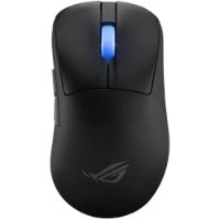 Miš ASUS ROG Keris II Ace, optički, 42000dpi, USB, bežični