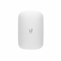 Wireless range extender UBIQUITI UniFi U6 Extender, WiFi 6