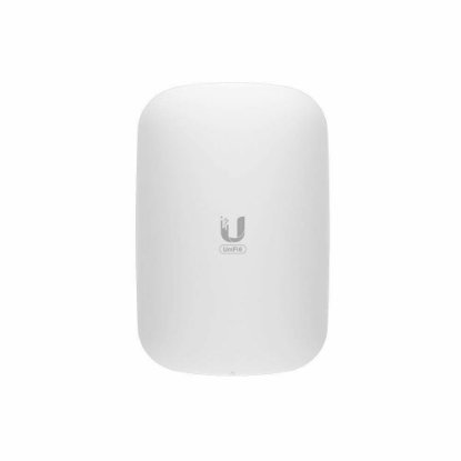 Wireless range extender UBIQUITI UniFi U6 Extender, WiFi 6