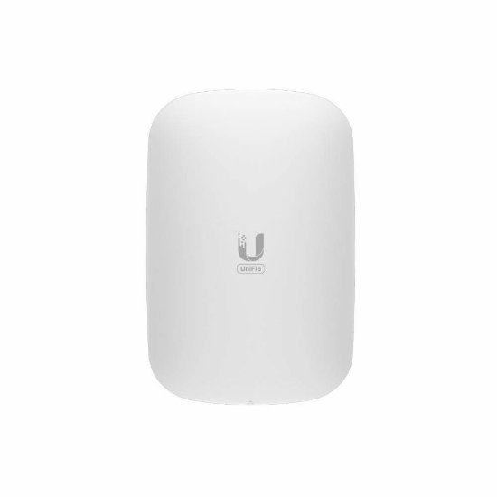 Wireless range extender UBIQUITI UniFi U6 Extender, WiFi 6