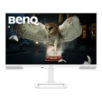 Premium monitor 31.5" BENQ EW3290U 9H.LN4LJ.LBE, 4K UHD, IPS, 60Hz, 5ms, 350cd/m2, pivot, zvučnici, bijeli