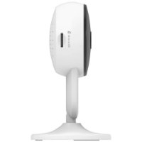 Mrežna nadzorna kamera D-LINK DCS-8300LHV2, FHD, Wi-Fi, noćno snimanje, unutarnja, bijela