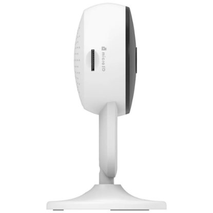 Mrežna nadzorna kamera D-LINK DCS-8300LHV2, FHD, Wi-Fi, noćno snimanje, unutarnja, bijela