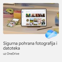Office MICROSOFT 365 Personal, godišnja pretplata