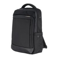 Ruksak za laptop OCTIO Venture, 15.6", crni