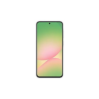 Mobitel SAMSUNG Galaxy A56, 6,7", 8GB, 128GB, Android 15, sivi
