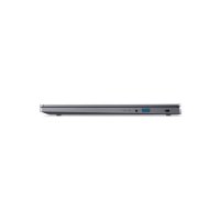 Laptop ACER Aspire 15 NX.KXTEX.00A / Core 5 120U, 16GB, 1TB SSD, Intel HD Graphics, 15.6" FHD IPS, bez OS, sivi