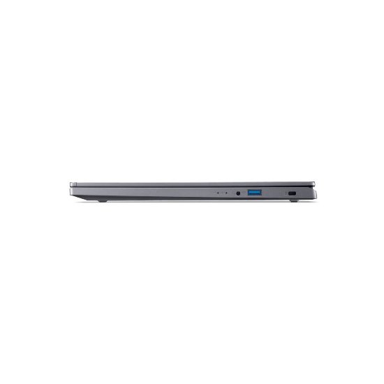 Laptop ACER Aspire 15 NX.KXTEX.00A / Core 5 120U, 16GB, 1TB SSD, Intel HD Graphics, 15.6" FHD IPS, bez OS, sivi