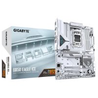 Matična ploča GIGABYTE B850 EAGLE ICE, AMD B850, DDR5, ATX, s. AM5
