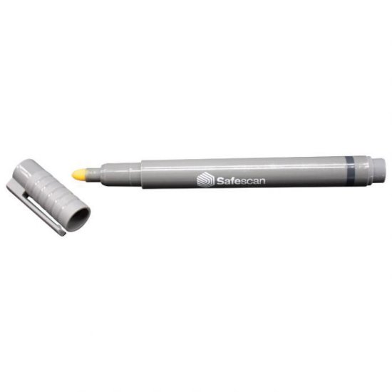 Marker za detekciju krivotvorenih novčanica SAFESCANE 30