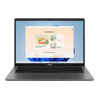 Laptop ASUS VivoBook S14 M3407KA-SF028W / Ryzen AI 7 350, 32GB, 1TB SSD, AMD Radeon Graphics, 14" WUXGA OLED, Windows 11, sivi