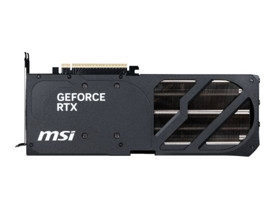 Grafička kartica MSI GeForce RTX 5070 12G SHADOW 3X OC, 12GB GDDR7