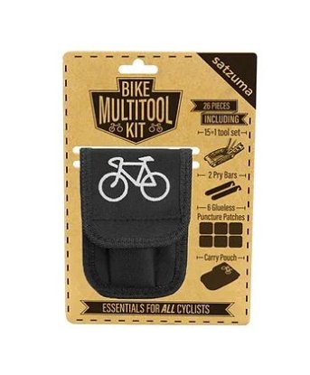 Alat SATZUMA, za bicikle